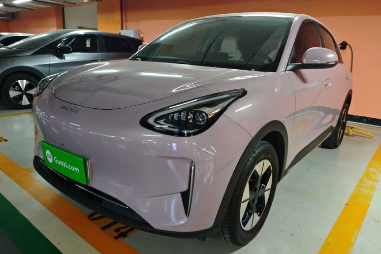 Used Geely Galaxy Geome 2025 310km Dream Edition