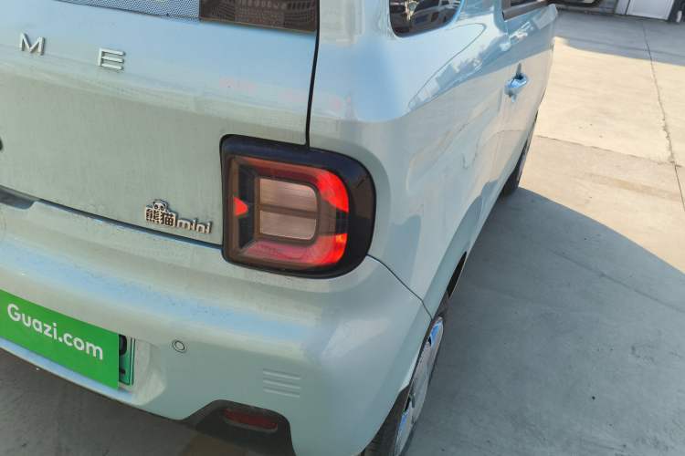 Used  Panda 2024 Panda Mini 200km Endurance Bear