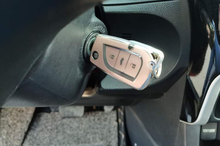 Used Toyota Levin 2017 Revised 185T CVT Elite Edition China V Standard