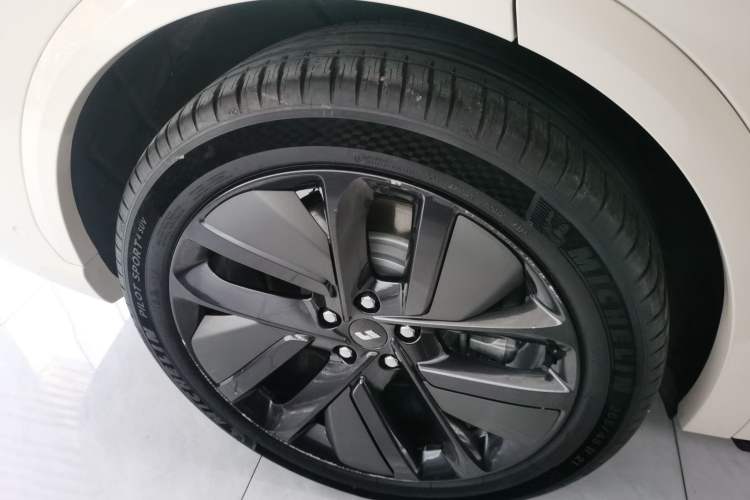 Used Li Auto L7 2024 MAX Model
