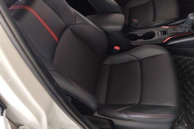 Used Toyota Levin 2021 185T CVT Sport Edition
