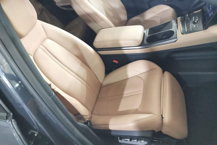 Used Nio ES6 2020 420 km Sport Edition