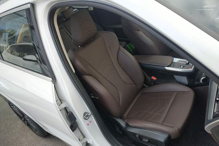 Used BMW X1 2023 sDrive25Li M Sport Package
