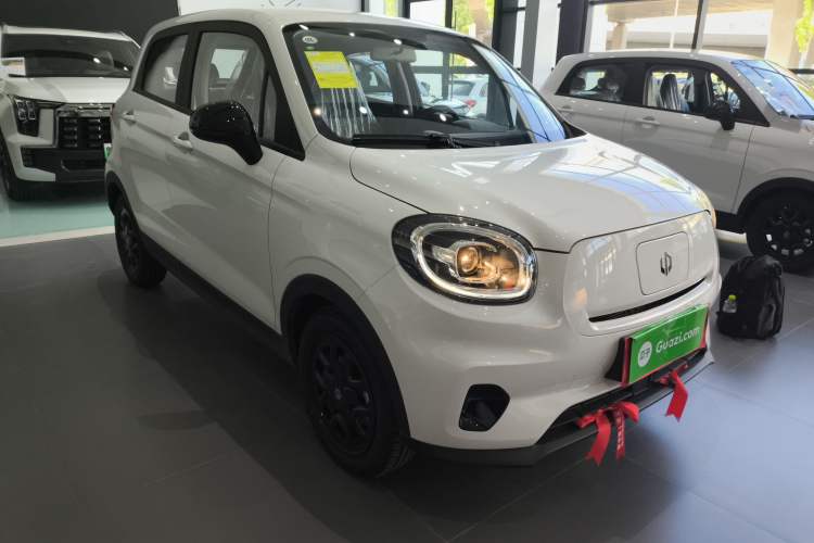 Used Leapmotor T03 2025 310 Comfort Edition
