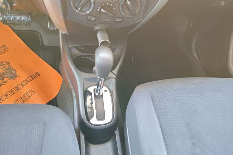 Used Nissan Livina 2013 1.6XE CVT Comfort Edition