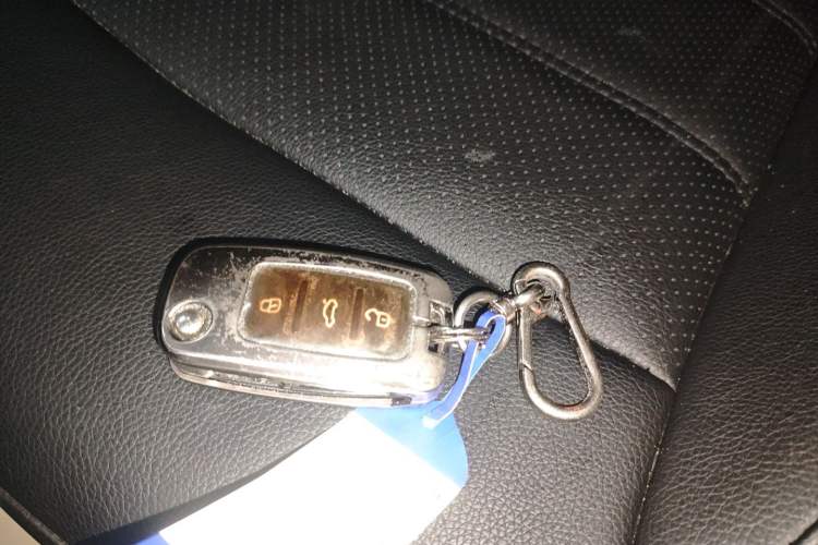 Used Volkswagen Lavida 2015 1.6L Automatic Fashion Edition
