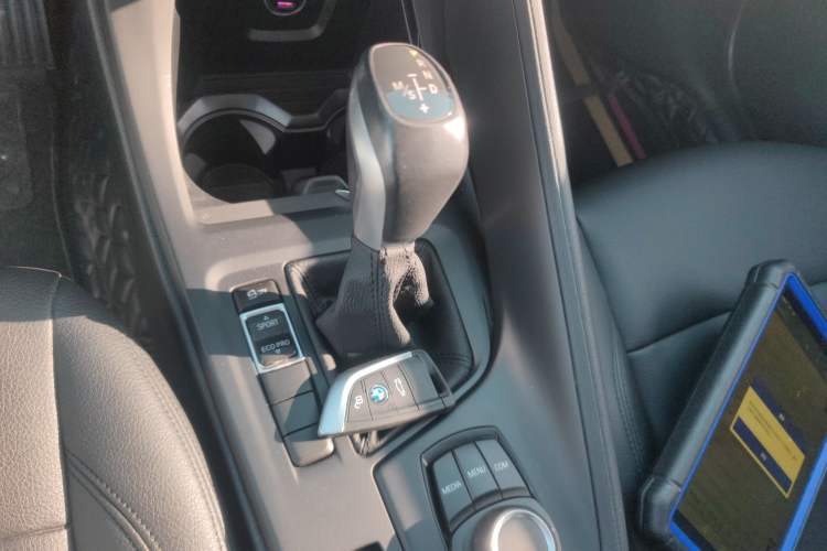 Used BMW X1 2019 sDrive18Li Fashion Model
