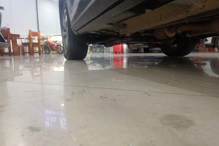 Used GAC Trumpchi GS4 2021 270T Automatic Tech Luxury Edition
