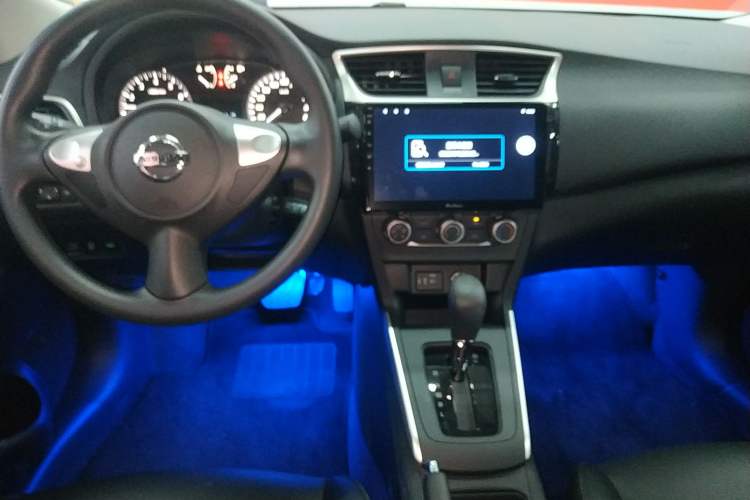 Used Nissan Sylphy 2024 Classic 1.6XE CVT Comfort Edition