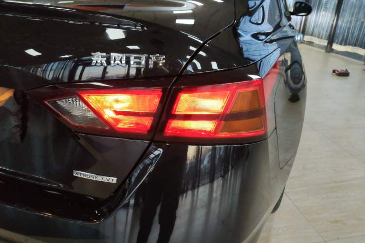 Used Nissan Teana 2021 2.0L XL Comfort Edition