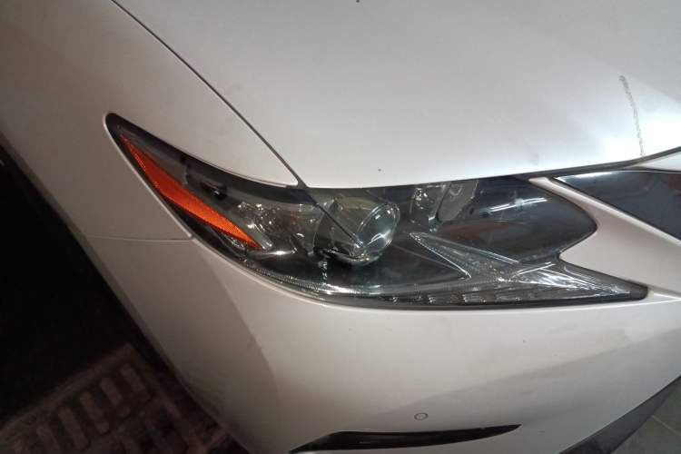 Used Lexus ES 2017 200 30th Anniversary Edition
