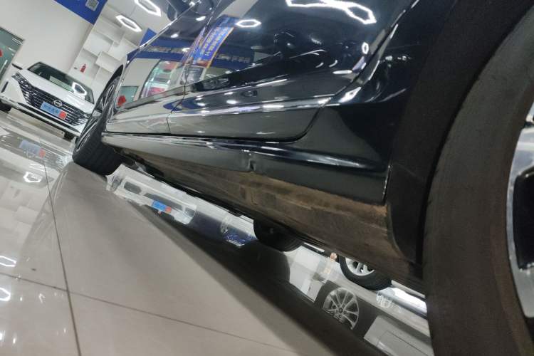 Used Volkswagen Passat 2022 330TSI Starry Luxury Edition