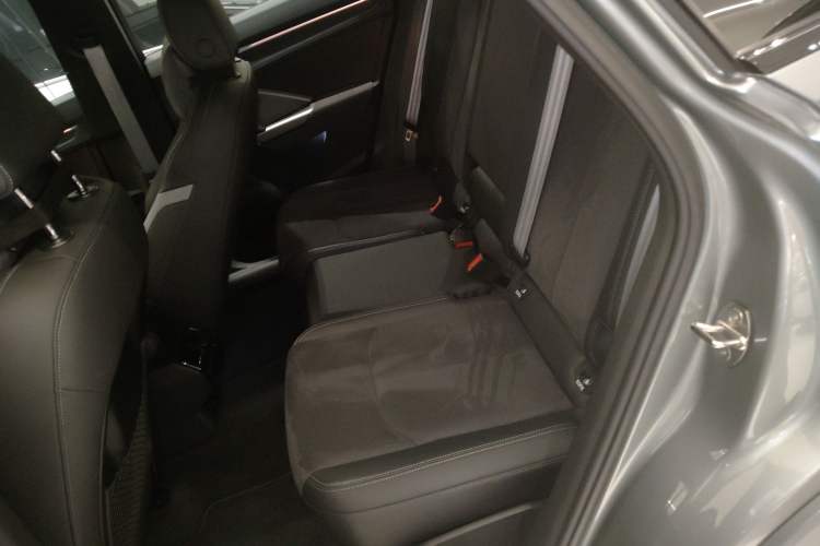 Used Audi Q3 2023 Updated 45 TFSI quattro Stylish and Dynamic Edition
