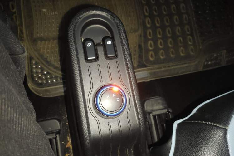 Used Wuling Hongguang MINIEV 2020 Enjoyment Model Lithium Iron Phosphate