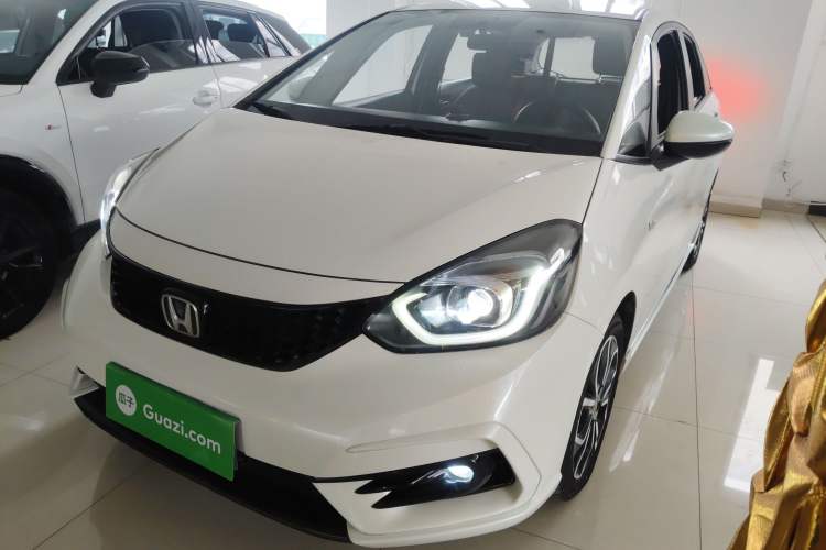 Used Honda LIFE 2021 1.5L CVT SPORT Heartbeat Edition