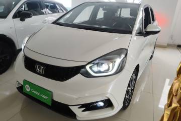 Used Honda LIFE 2021 1.5L CVT SPORT Heartbeat Edition
