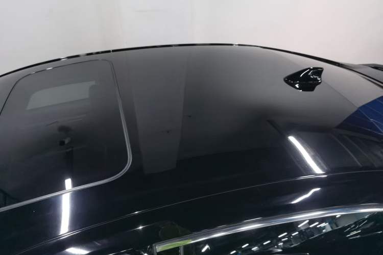 Used Honda Accord 2018 260TURBO Elite Edition China V