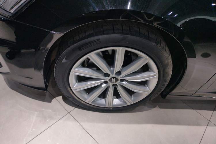 Used Audi A6L 2024 45 TFSI Prestige Dynamic Edition
