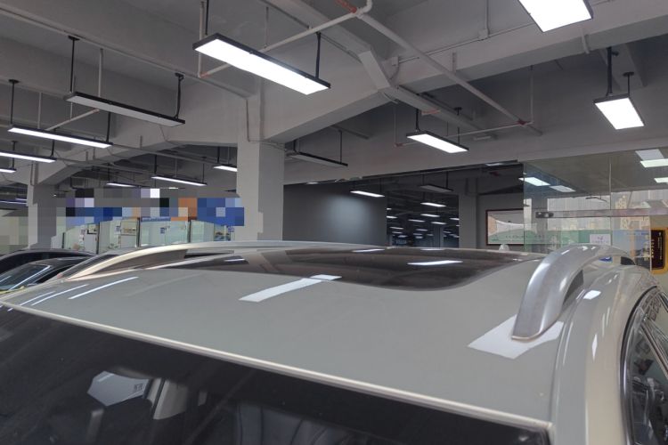 Used Roewe RX5 MAX 2019 400TGI Automatic Smart Cabin Flagship Edition