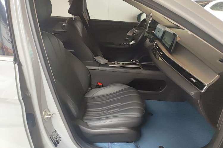 Used Chery Fengyun A8 2024 127 Chasing the Wind Edition