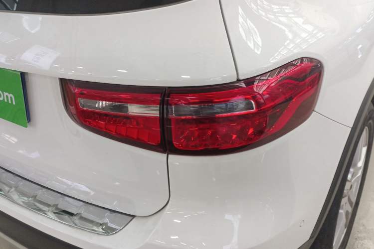 Used Mercedes-Benz GLB 2020 GLB 180 Dynamic Edition