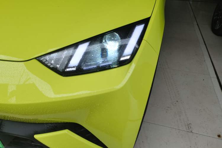 Used BYD Seagull 2023 Active Version