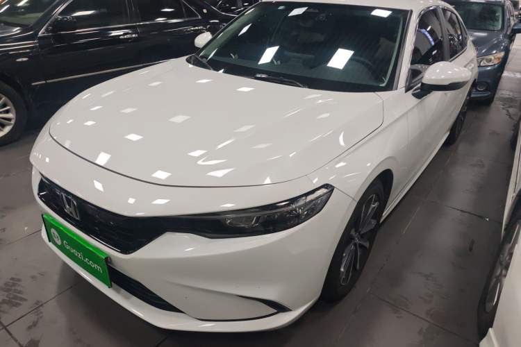 Used Honda Integra 2023 240TURBO CVT Luxury Edition