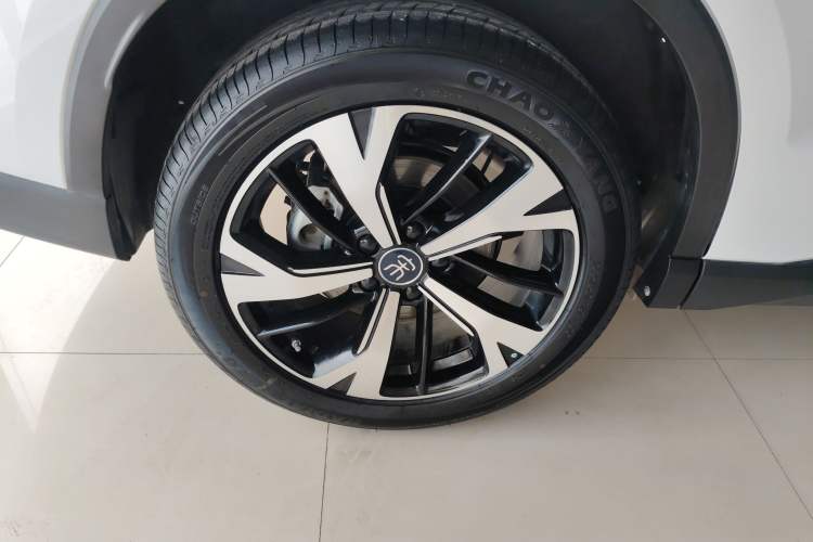 Used BYD Song Pro New Energy 2025 Second-Generation Intelligent Driving Version DM-i 115KM Excellence Edition
