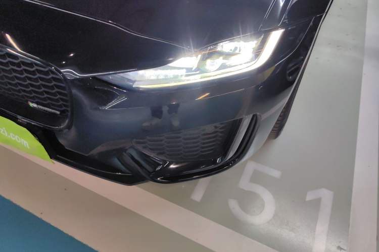 Used Jaguar XEL 2023 2.0T 250 PS R-DYNAMIC S Advanced Sport Edition