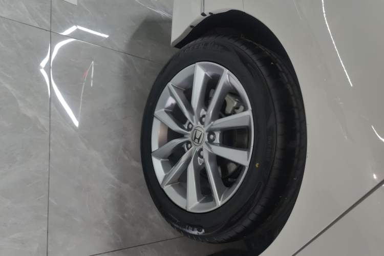 Used Honda Accord 2022 260TURBO Luxury Edition
