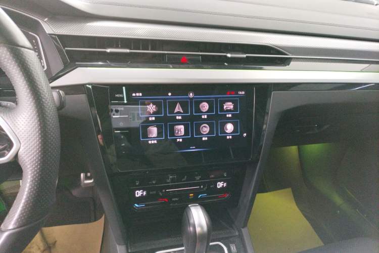 Used Volkswagen FAW-Volkswagen CC 2021 380TSI Striking Edition
