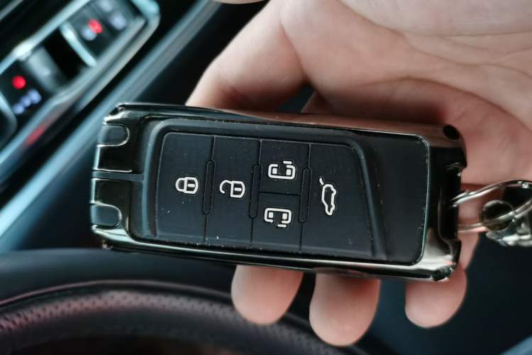 Used GAC Trumpchi M8 2023 Lingxiu Series 390T Prestige Edition
