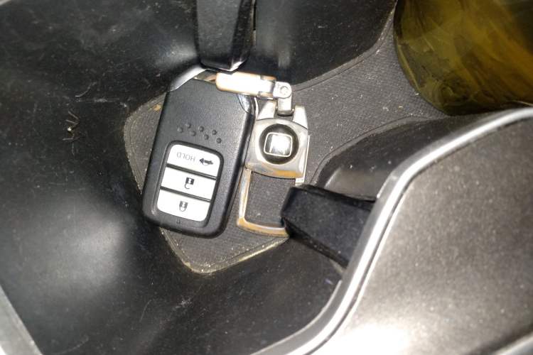 Used Honda Accord 2018 230TURBO Comfort Version National V
