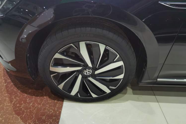 Used Volkswagen Passat 2022 380TSI Luxury Edition