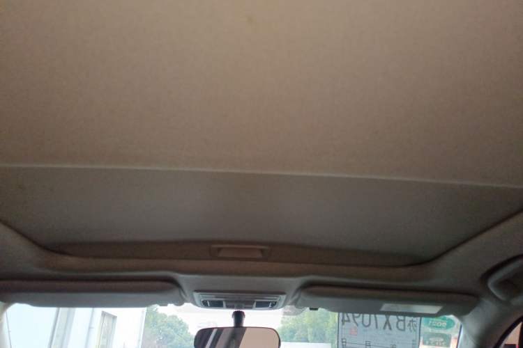 Used Honda Civic 2019 220TURBO CVT Dynamic Edition China VI Emission Standard