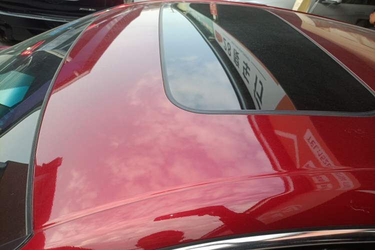 Used Honda Accord 2018 260TURBO Luxury Edition China VI
