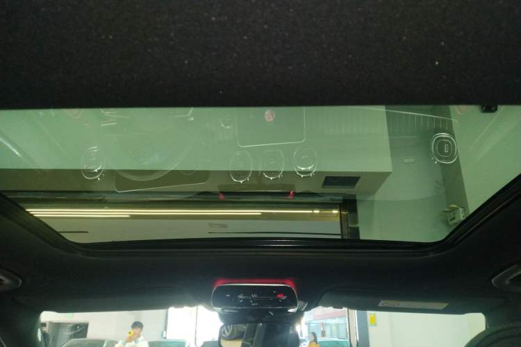 Used Mercedes-Benz C-Class 2023 C 260 L Sport Edition
