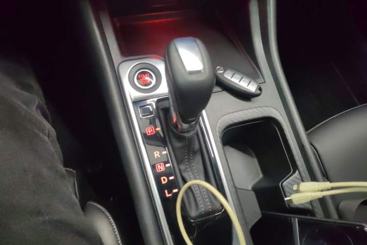 Used Nissan Sylphy 2021 1.6L XL CVT Enjoyment Edition