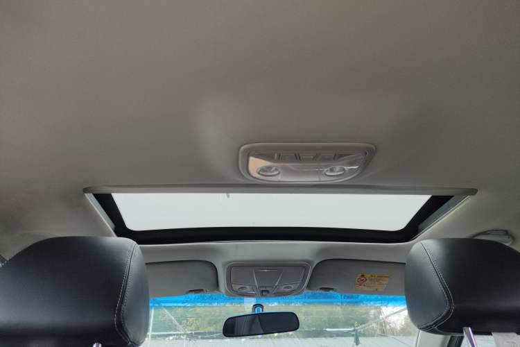 Used Geely Auto Emgrand 2016 Sedan 1.5L Manual Upward Edition