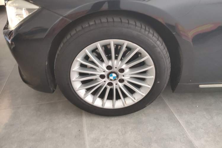 Used BMW 3 Series 2014 328Li Luxury Design Package