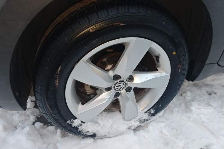 Used Volkswagen T-Cross 2019 1.5L Automatic Fashion Edition