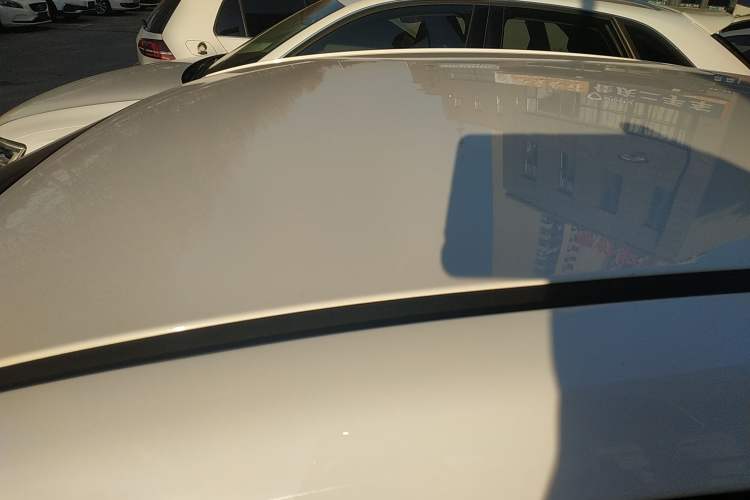 Used Hyundai Celesta 2018 1.6L Automatic GL Enjoyment Edition China VI compliant