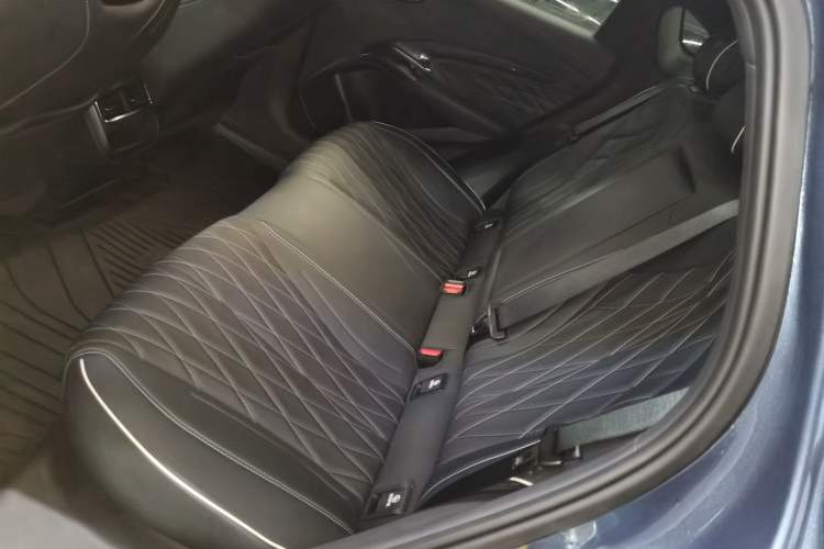 Used BYD Seal 2023 Champion Edition 550km Elite Model