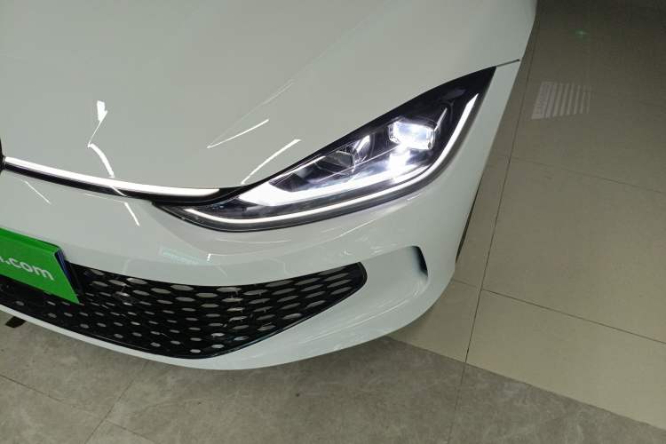 Used Volkswagen Lamando 2023 Lavida L 280TSI DSG Cool & Spicy Edition