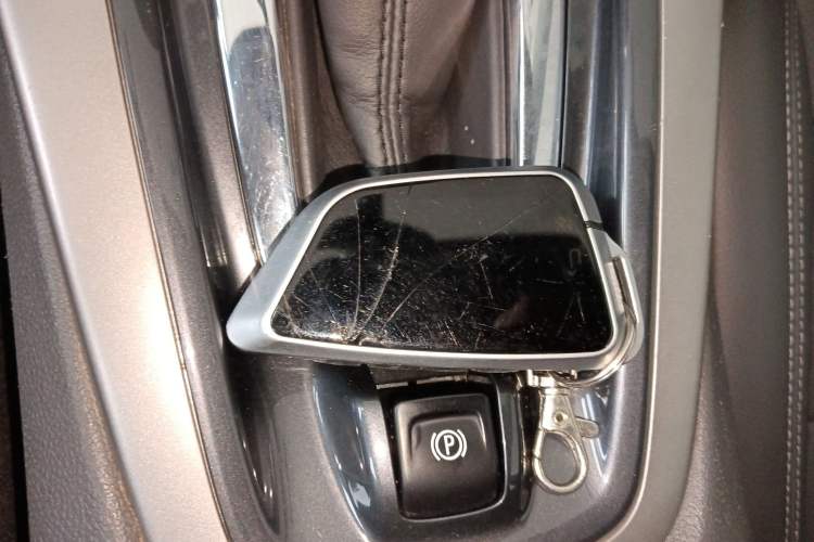 Used Chevrolet Malibu 2018 530T Automatic Luxury Edition
