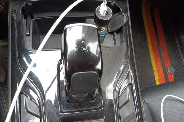 Used Bestune T77 2019 230 TID Automatic Prestige Version China V Emission Standard