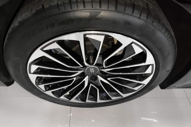 Used Audi A7L 2022 45 TFSI S-line Dream-Building Edition