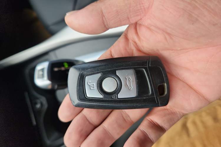 Used BMW 1 Series 2013 Revised 116i Leading Edition
