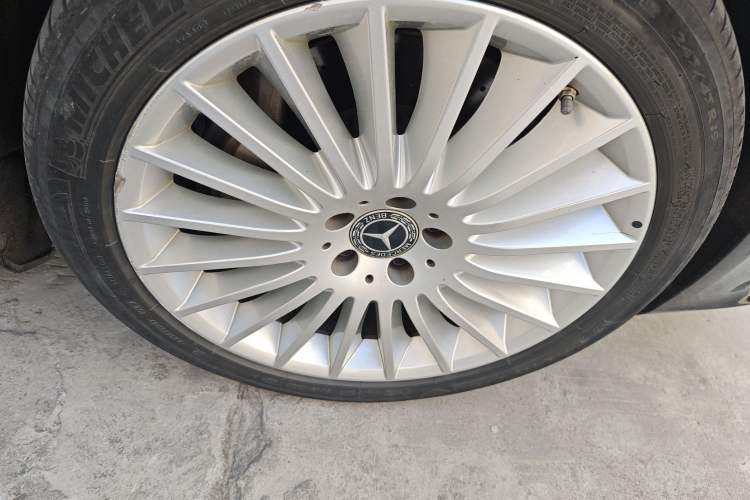 Used Mercedes-Benz S-Class 2020 S 350 L Business Class Ultimate Edition