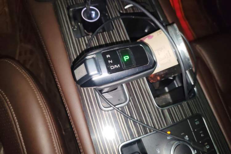 Used Haval H9 2020 2.0T Gasoline 4WD Premium Edition 5 Seats
